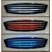 ARTX LED LUXURY GENERATION TUNING GRILLE FOR SSANGYONG REXTON W 2012-14 MNR
